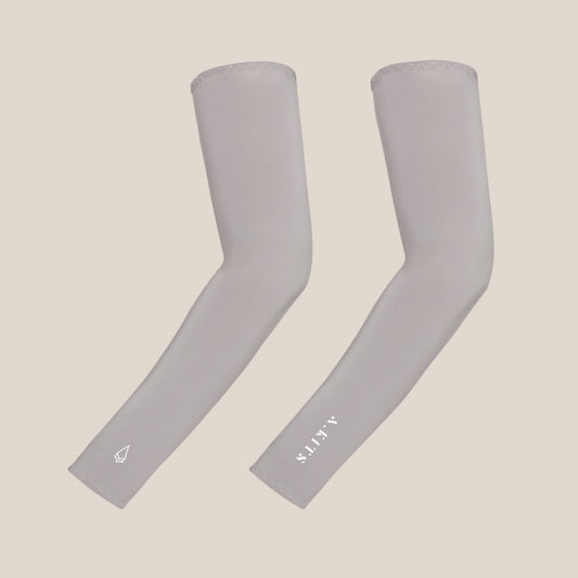 Score Arm Sleeve Grey