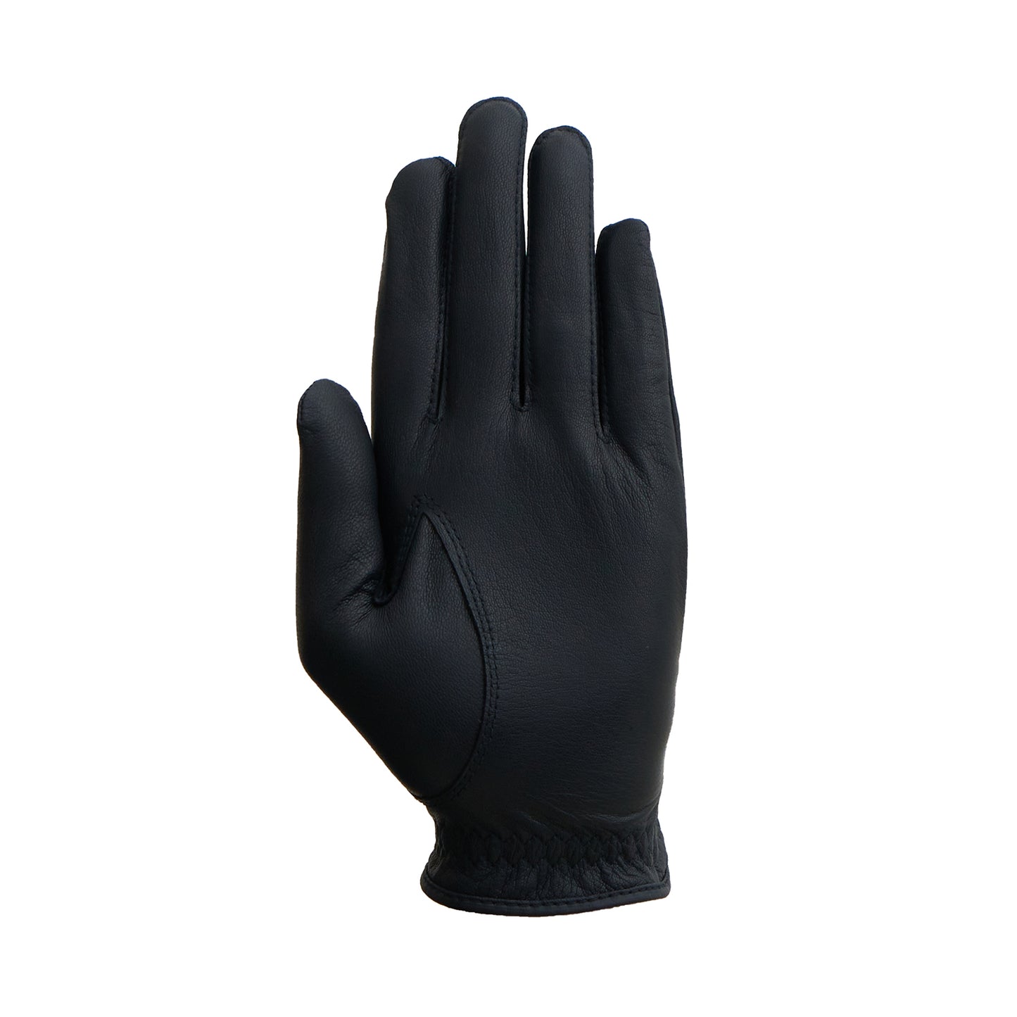 Men's Champs Golf Glove Black