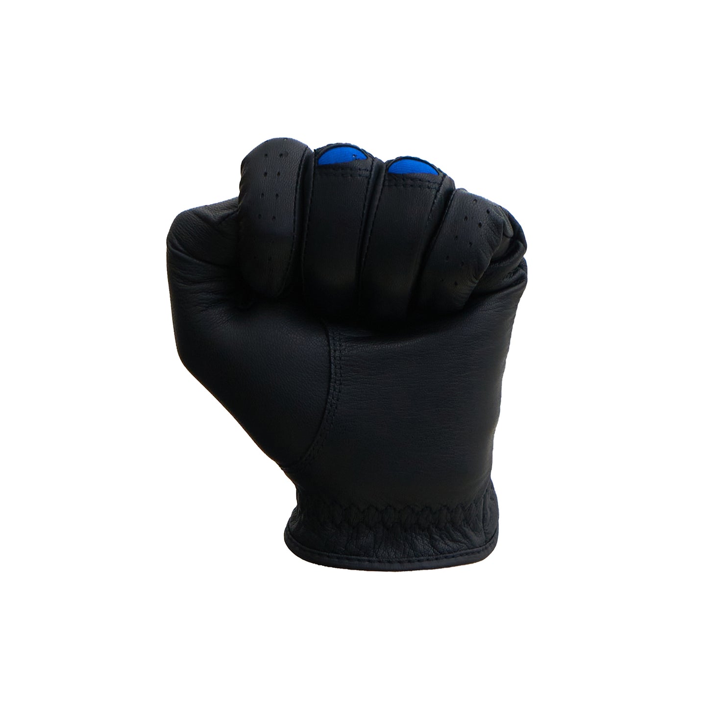 Men's Champs Golf Glove Black