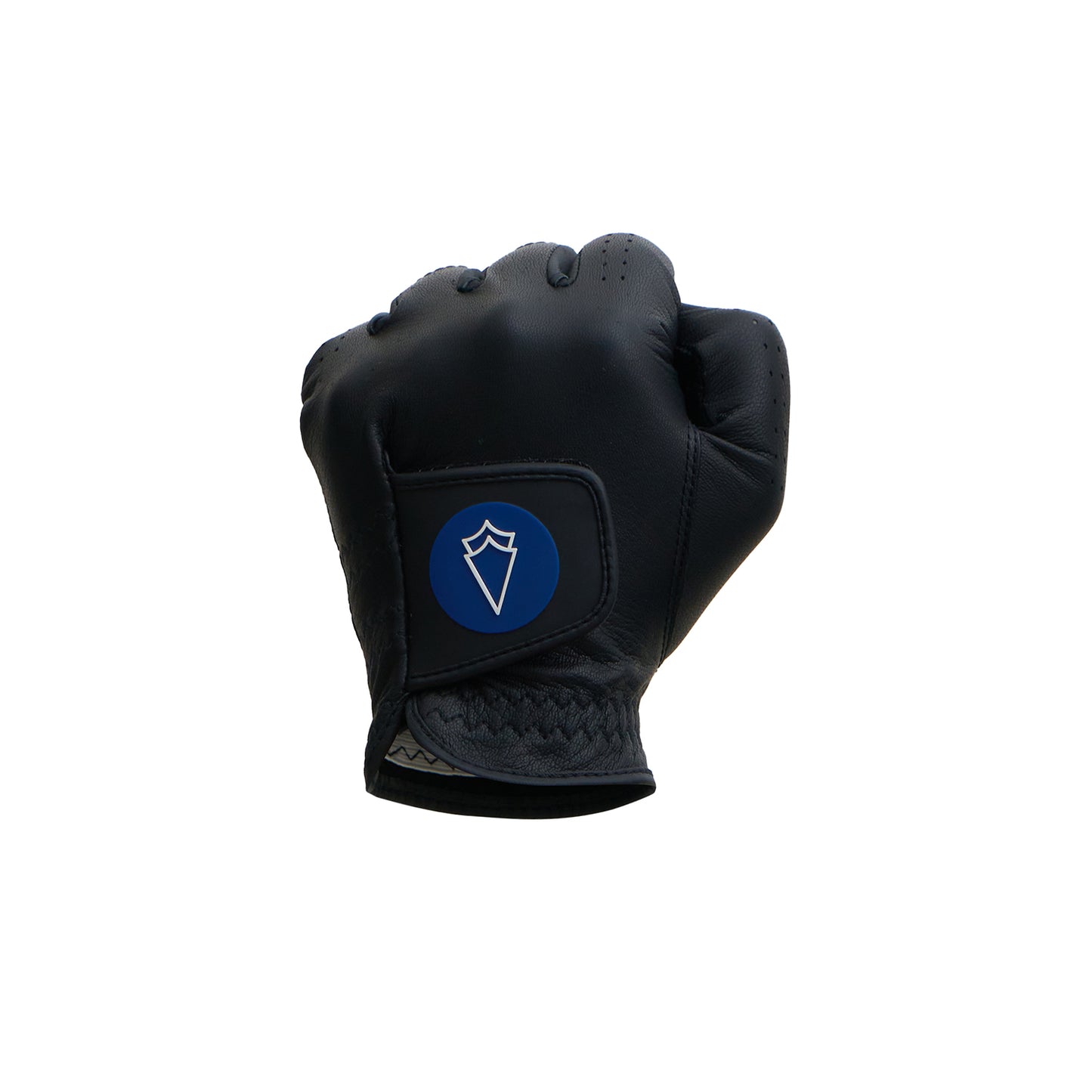 Men's Champs Golf Glove Black