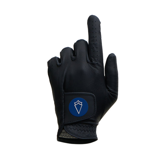 Men's Champs Golf Glove Black