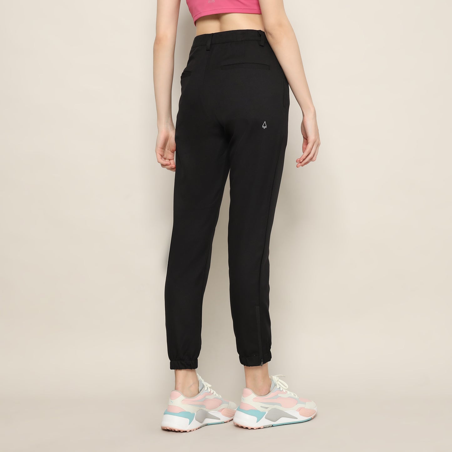 Outdrive Pants Black