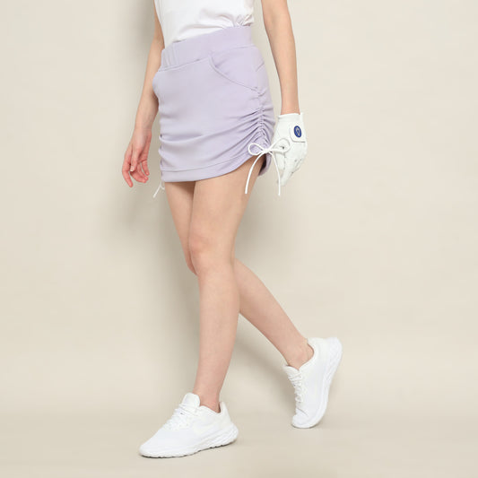 Daisy Skirt Lilac