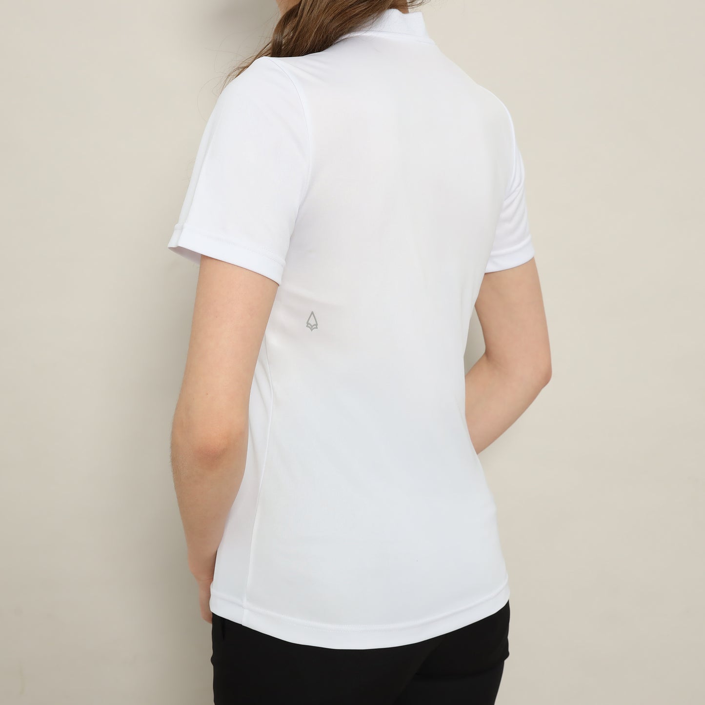 Contender Shirt White