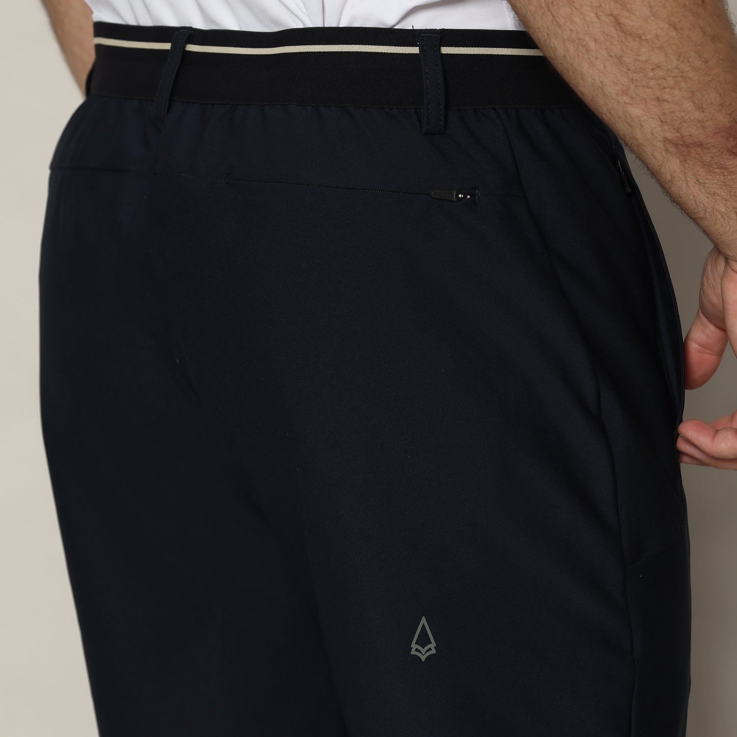 Blitz Trouser Navy