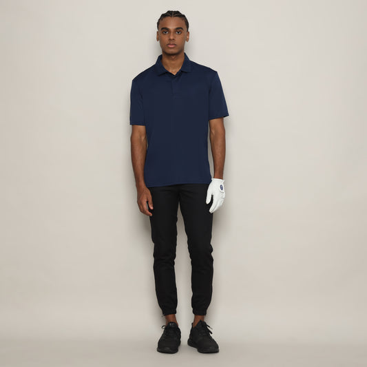 Play by Play Polo Shirt Navy