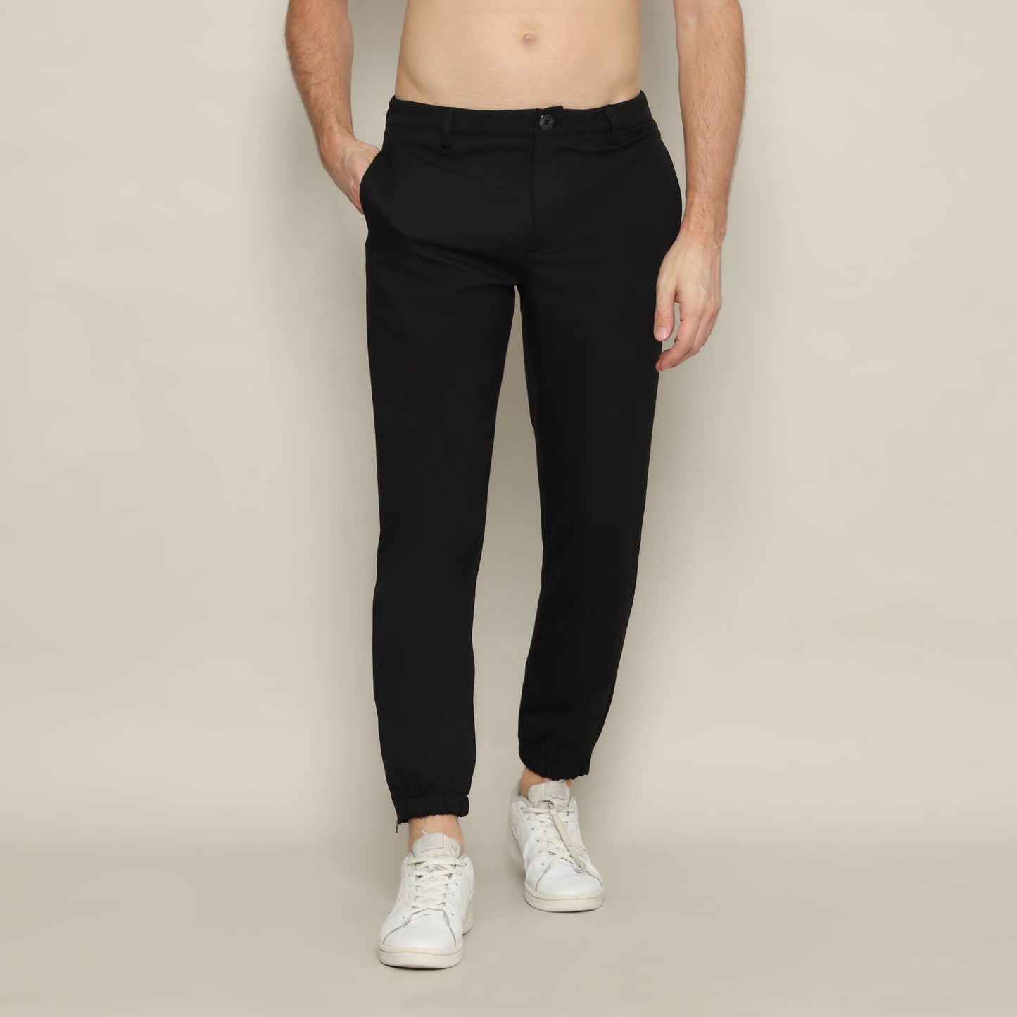 Outdrive Pants Black