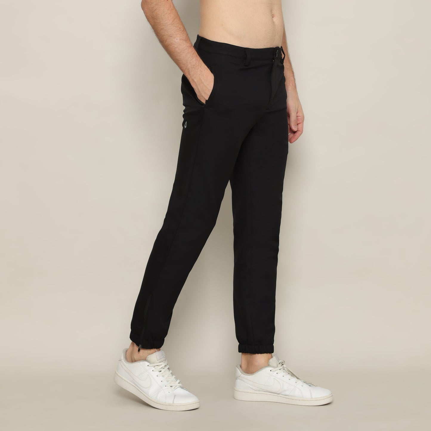 Outdrive Pants Black