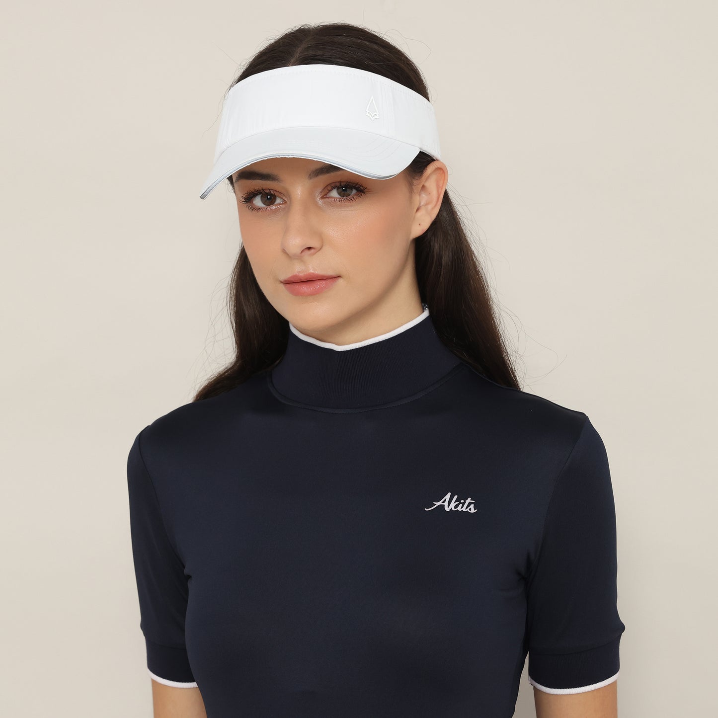 Clubhouse Visor