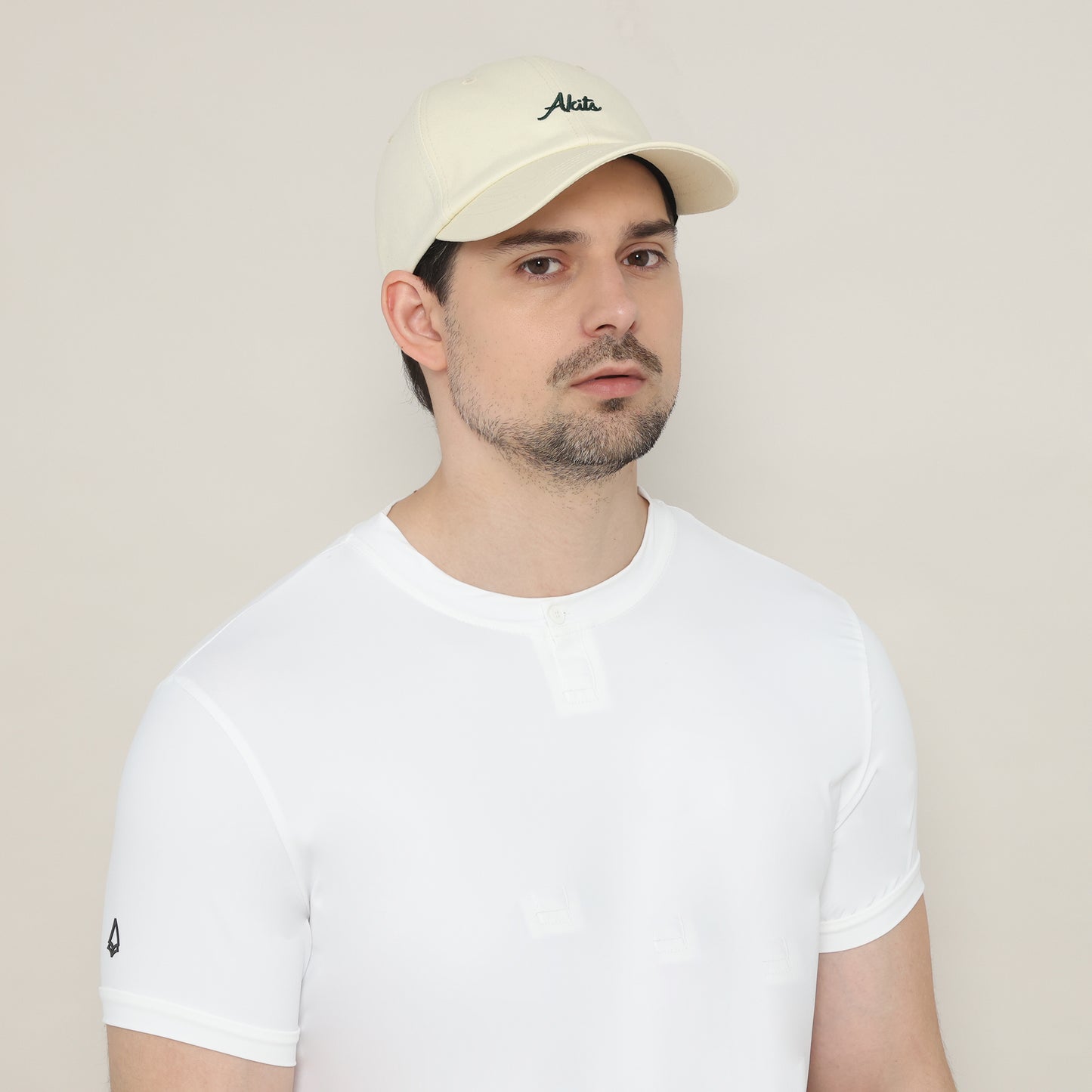 Sunday Cap Ivory