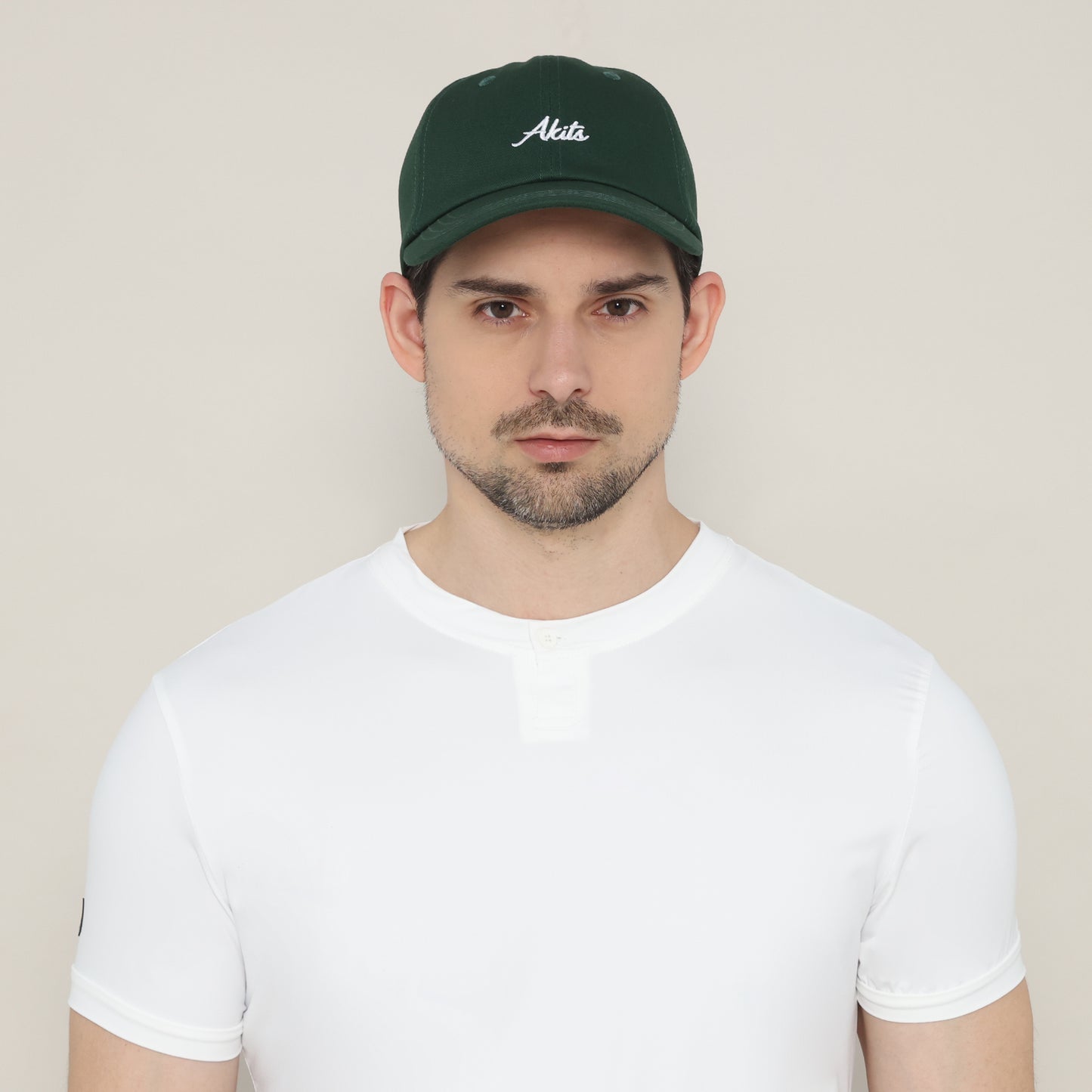 Sunday Cap Green