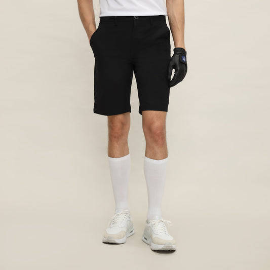 Antidote Shorts Black