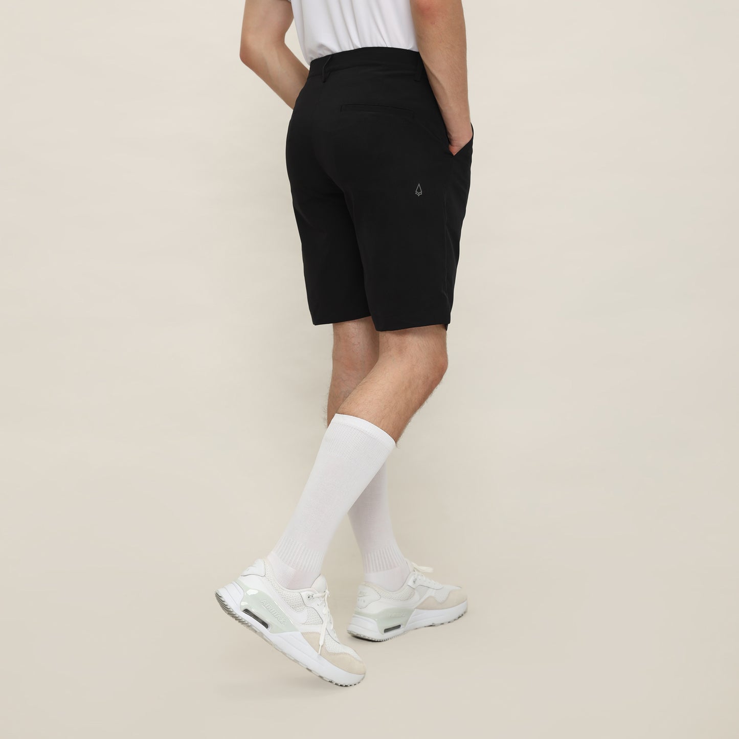 Antidote Shorts Black