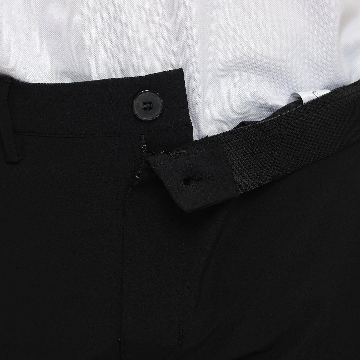 Antidote Shorts Black