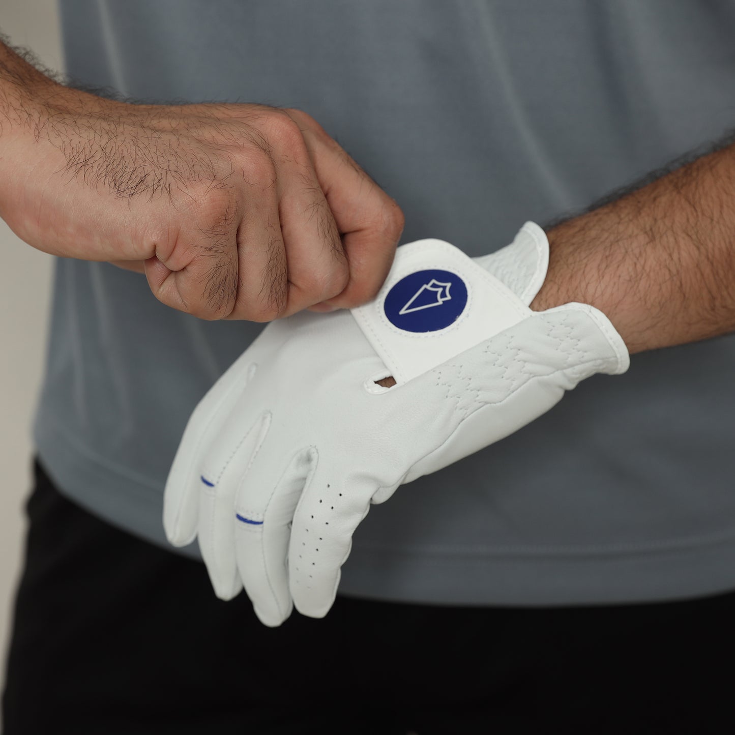 Men's Champs Golf Glove