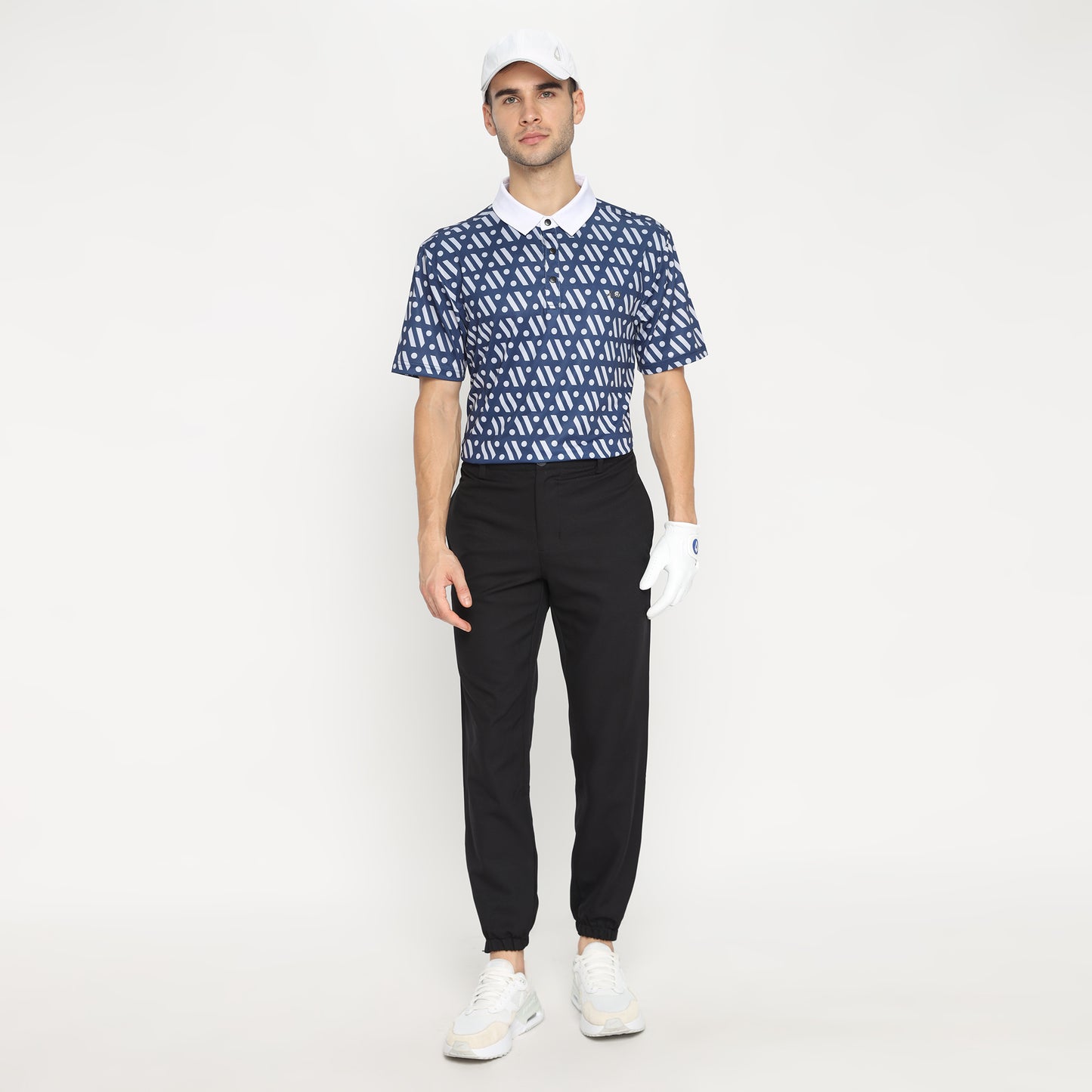 Ace Polo Shirt