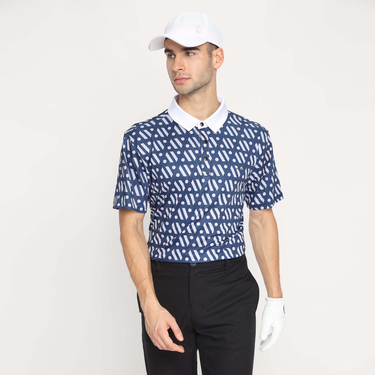 Ace Polo Shirt