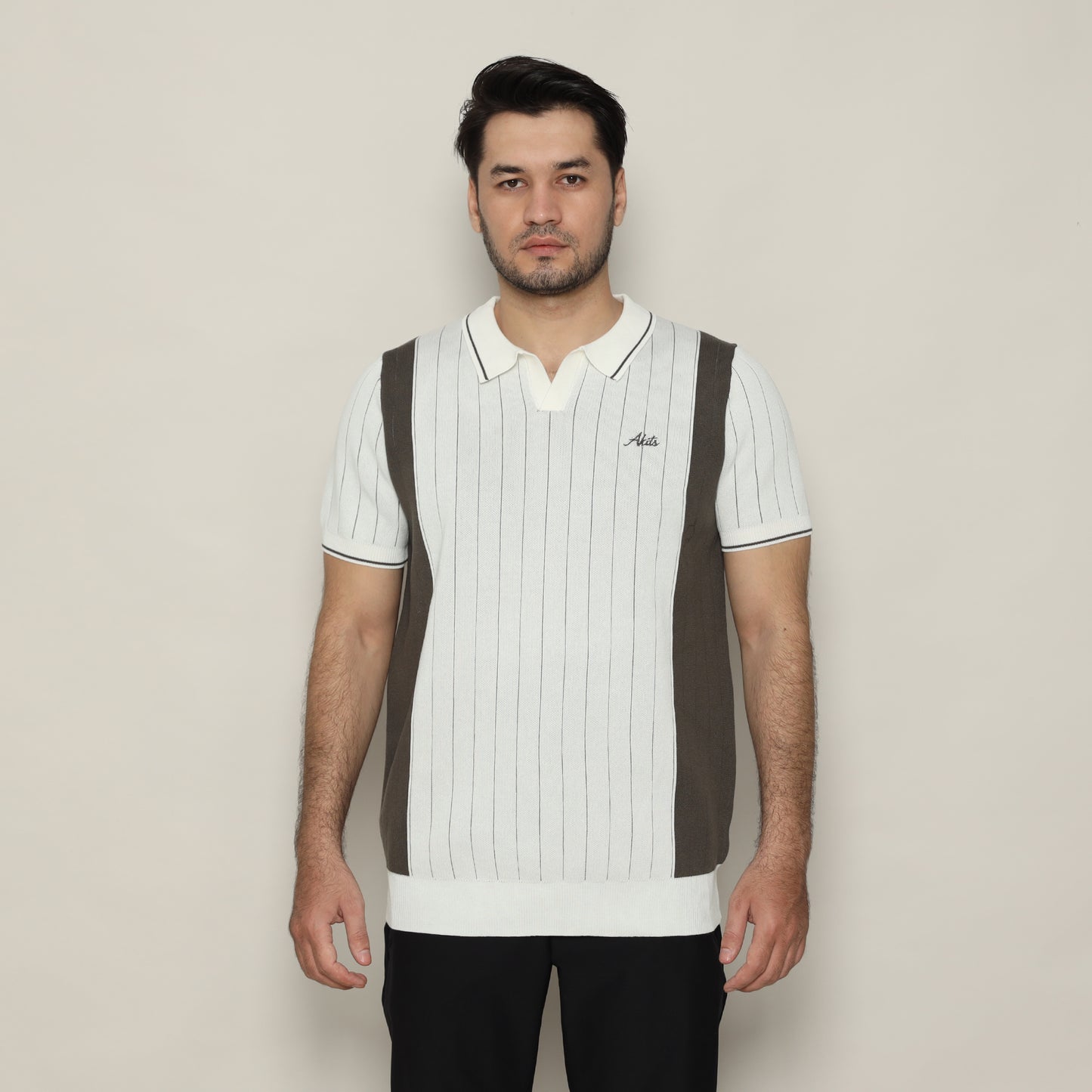 Emerson Knitted Shirt