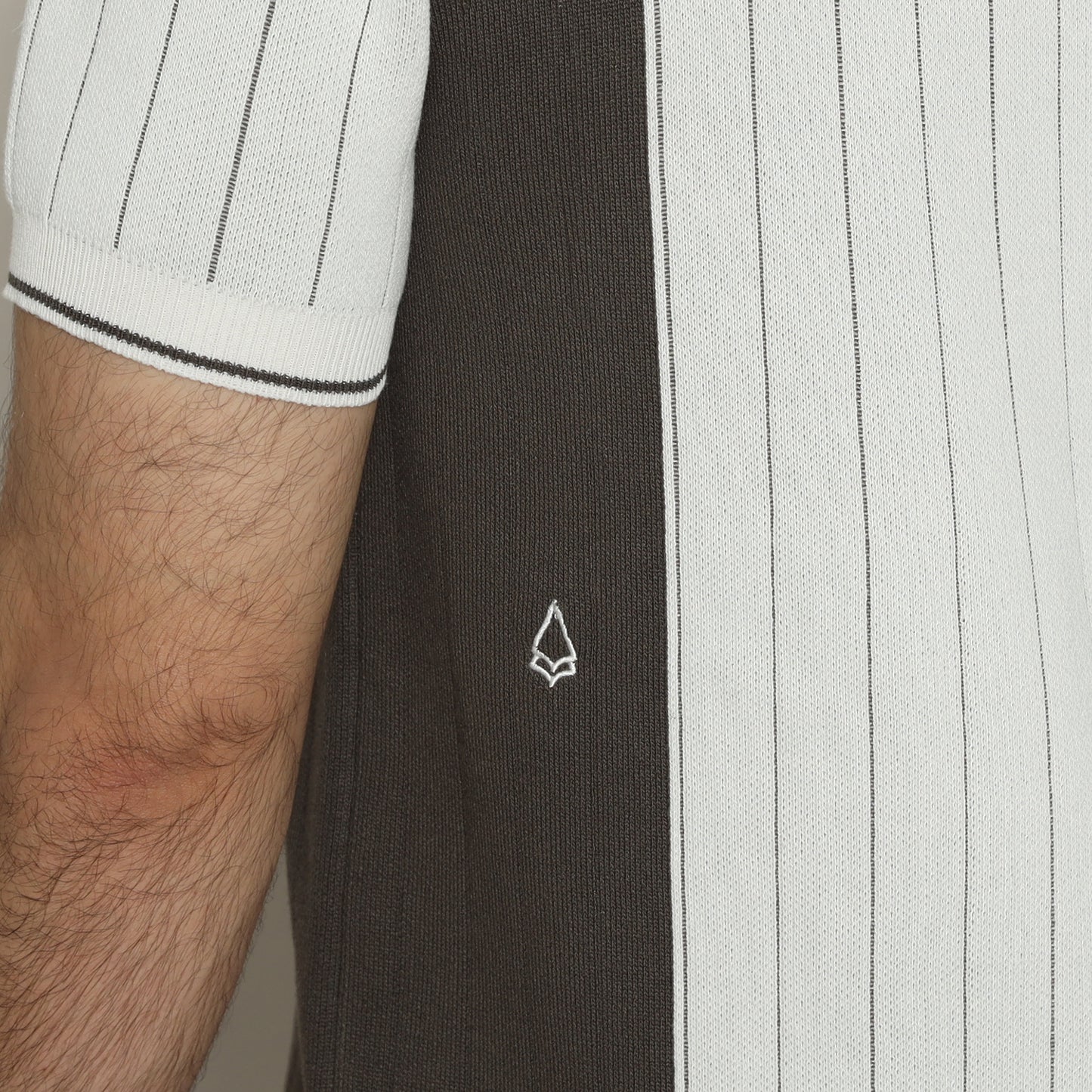 Emerson Knitted Shirt