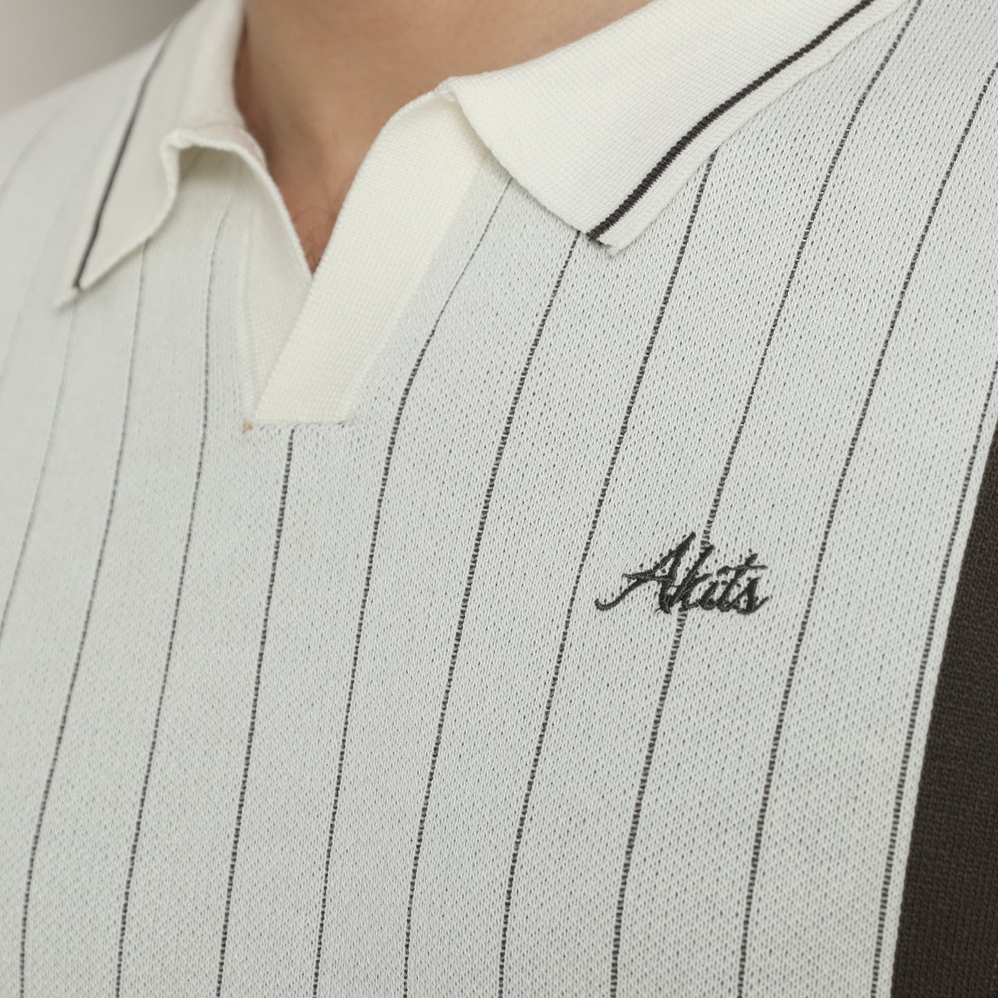 Emerson Knitted Shirt